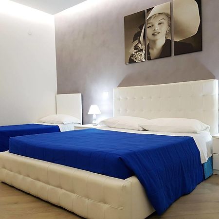 Domus Barberini Bed and Breakfast Ρώμη Εξωτερικό φωτογραφία