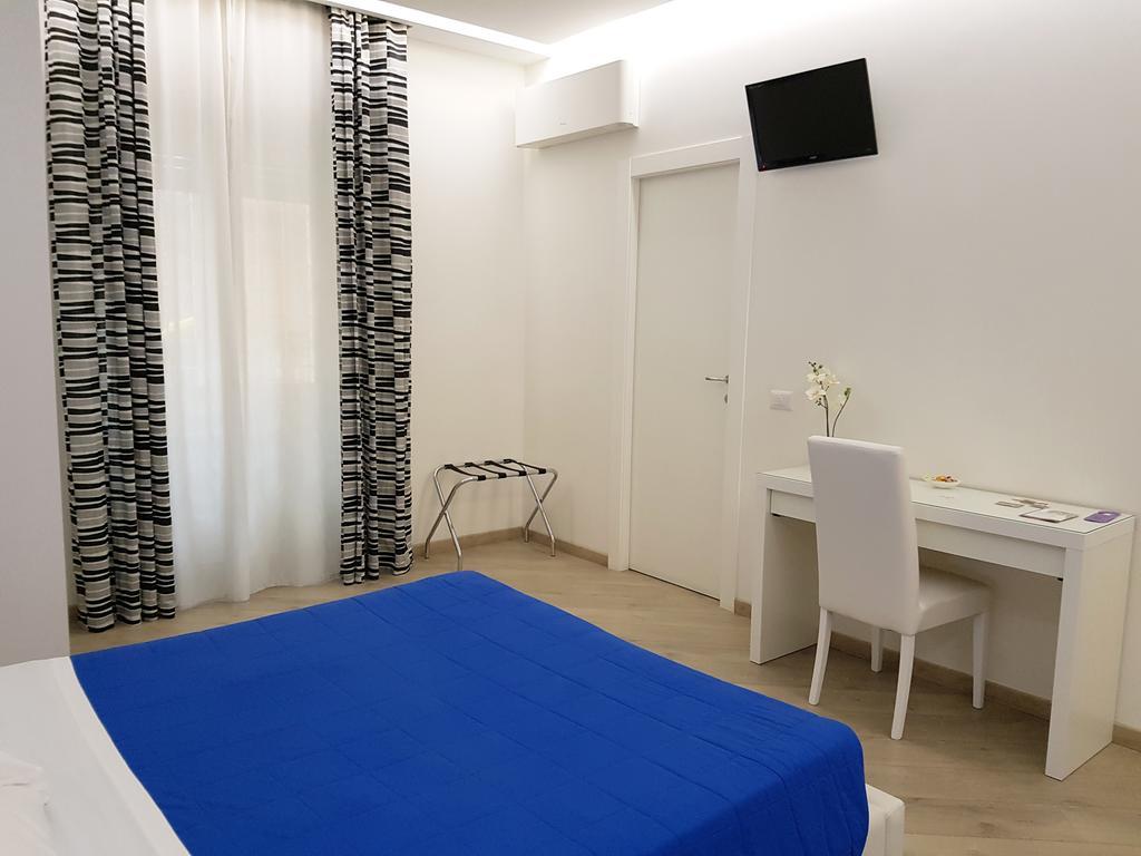 Domus Barberini Bed and Breakfast Ρώμη Εξωτερικό φωτογραφία