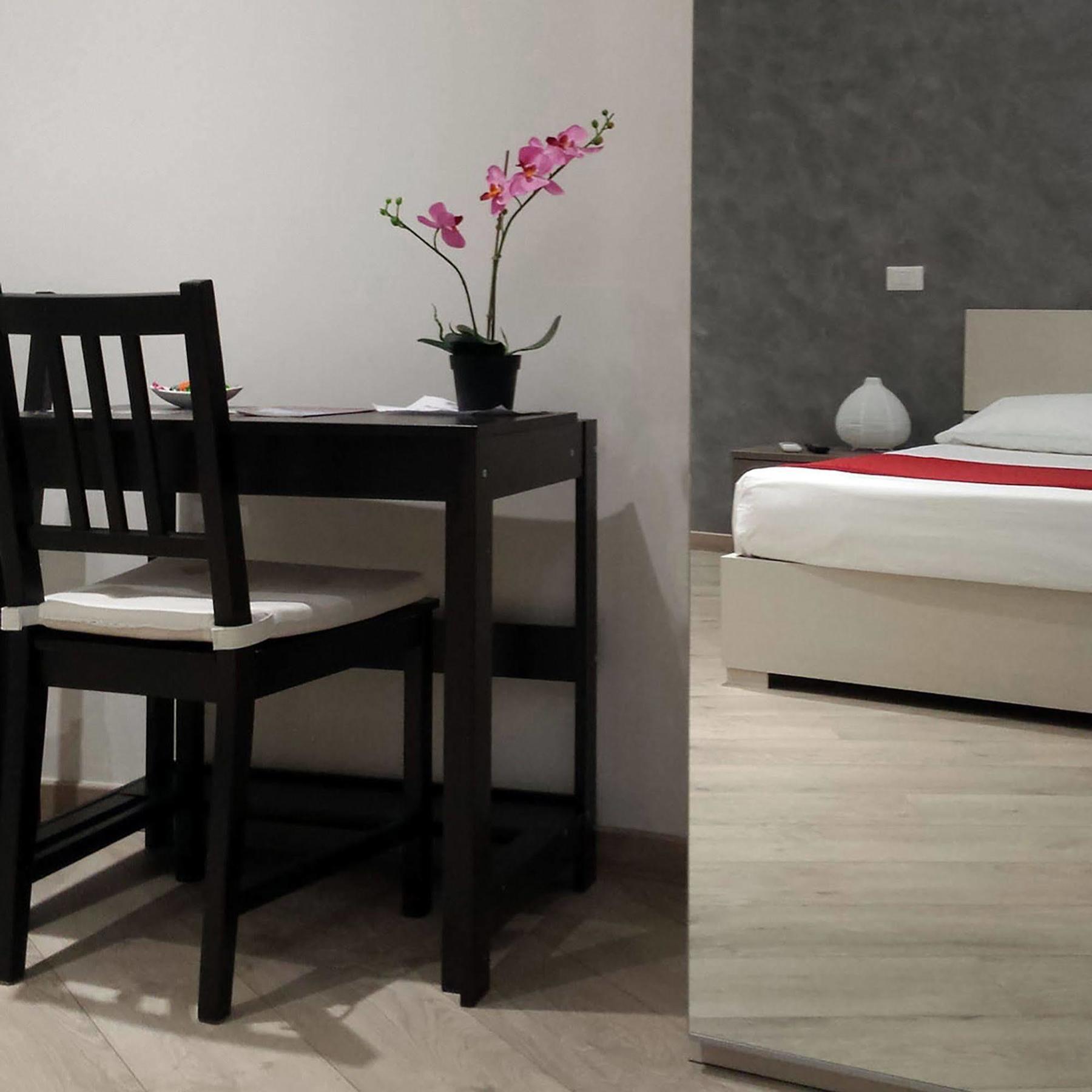 Domus Barberini Bed and Breakfast Ρώμη Εξωτερικό φωτογραφία