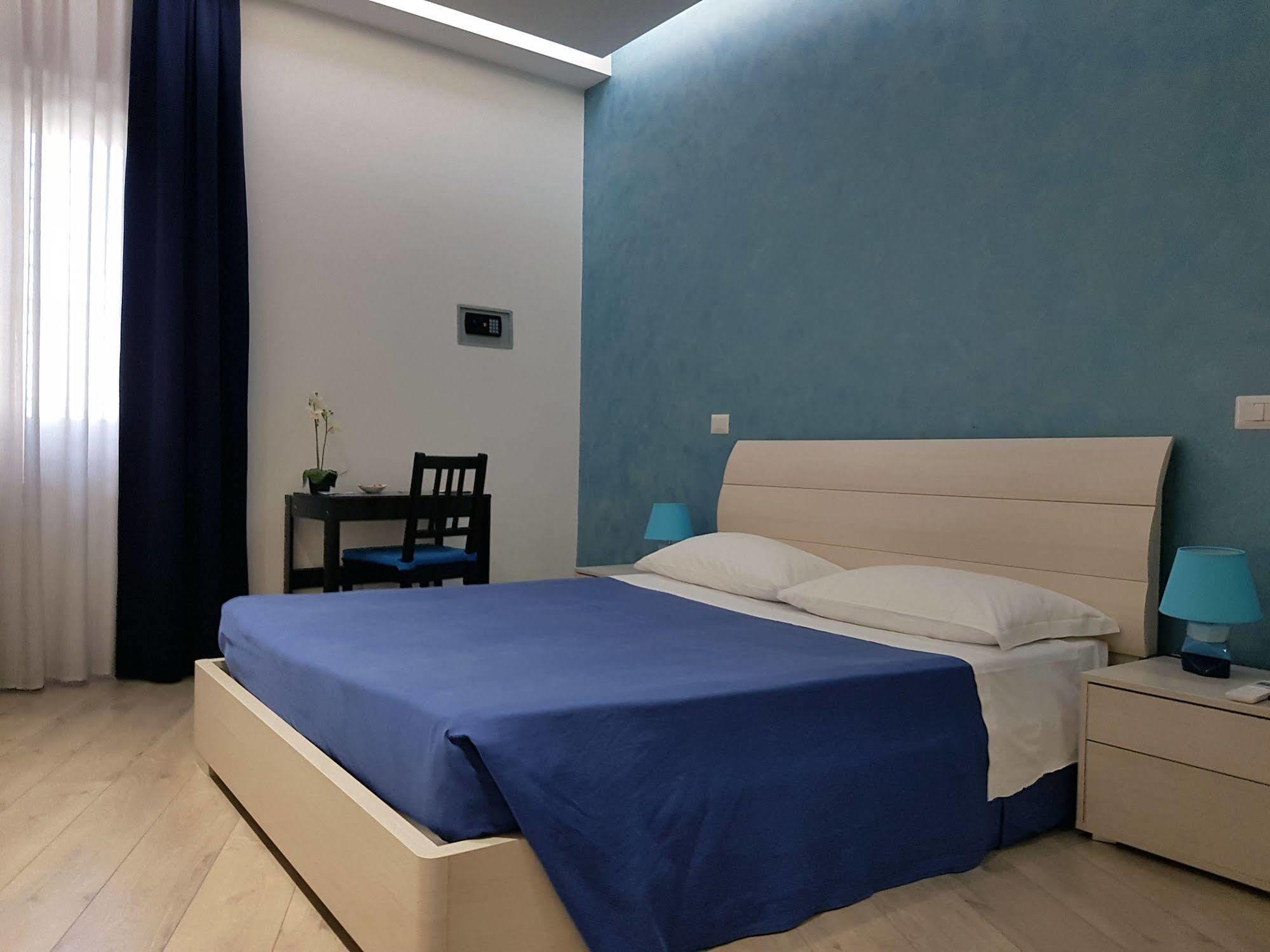 Domus Barberini Bed and Breakfast Ρώμη Εξωτερικό φωτογραφία