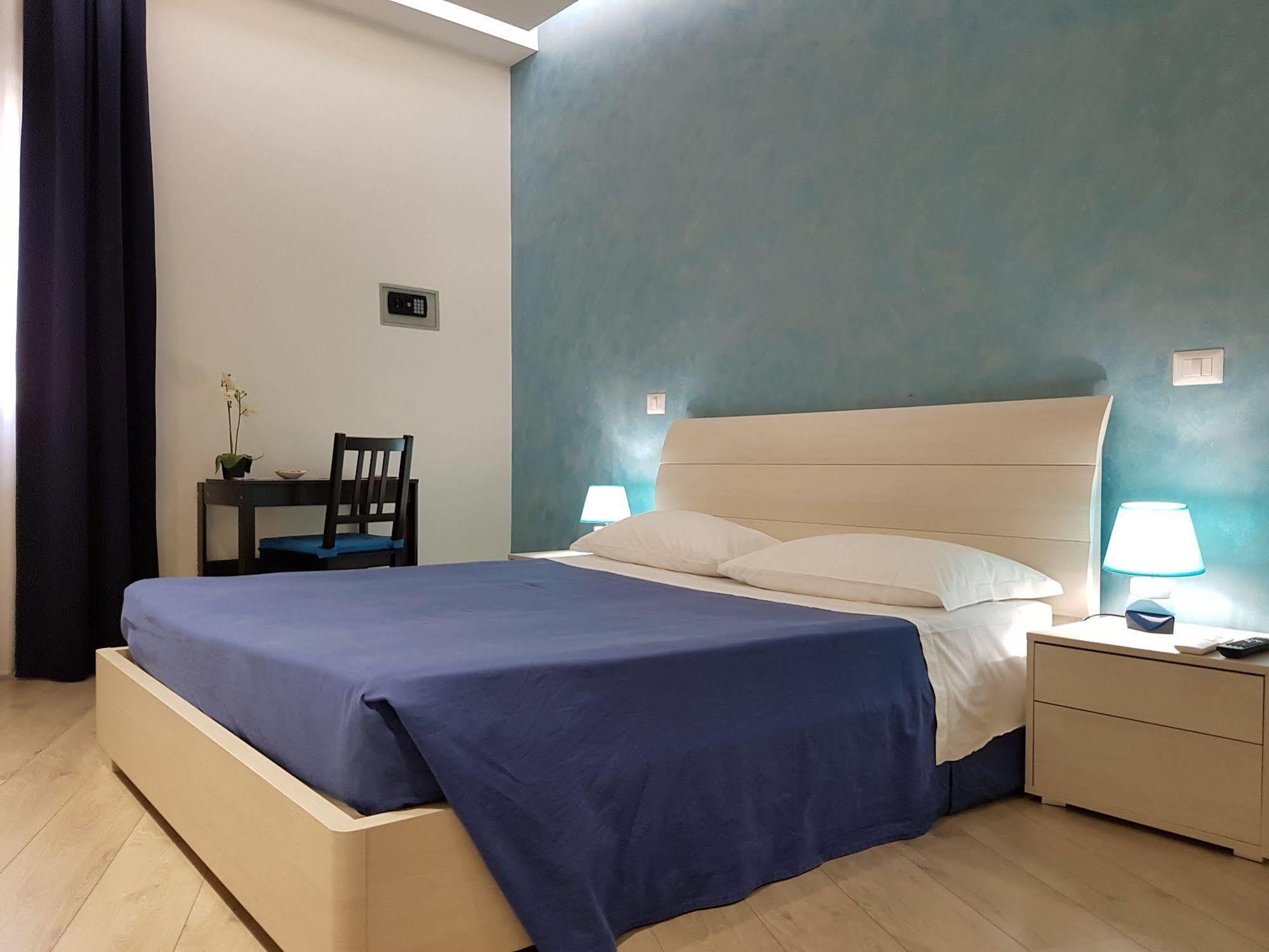 Domus Barberini Bed and Breakfast Ρώμη Εξωτερικό φωτογραφία